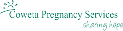 coweta pregnancy logo