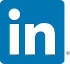 Follow us on LinkedIn