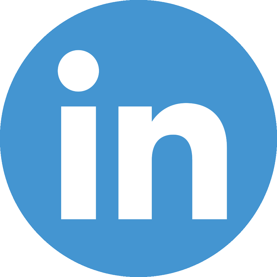 Follow Us on LinkedIn